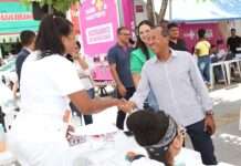 Prefeitura realizará, na quarta-feira (08), dia de vacinação com imunizante bivalente contra a COVID-19