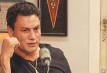 Apoiador de Bolsonaro, Popó elogia gestão do PT na Bahia e critica ‘ingratidão’ de ACM Neto