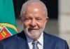 Em Portugal, Lula nega ter igualado responsabilidade de Rússia e Ucrânia na guerra
