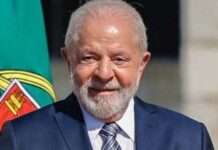 Em Portugal, Lula nega ter igualado responsabilidade de Rússia e Ucrânia na guerra