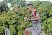 Vitória estreia fora de casa contra o ABC neste domingo