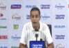 Apesar de derrota, Renato Paiva vê Bahia superior ao Botafogo