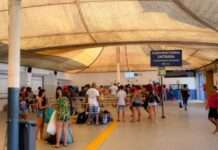 Ferry-Boat: Terminais São Joaquim e Bom Despacho passam a ter internet gratuita