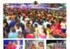 Feira de Caxixi supera expectativas e consolida posicionamento de Nazaré na rota turística da Bahia