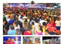 Feira de Caxixi supera expectativas e consolida posicionamento de Nazaré na rota turística da Bahia