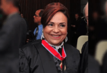 Corte Especial do STJ impede aposentadoria de desembargadora do TJ-BA que responde a ação da Faroeste