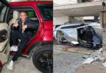 MC Biel Xcamoso, cantor e produtor de brega funk, morre em acidente