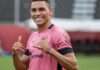 Léo Gomes será titular do Vitória contra o ABC, indica técnico