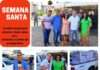 Logística de entrega de 15 toneladas de peixes e arroz à população funcionou a contento, em Muniz Ferreira