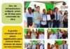 Prefeito Genival assina ordem de serviço para revitalização da Praça do Catavento, em S.A.Jesus