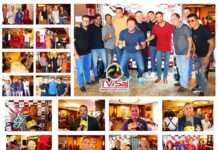 Prefeitura de S.A.Jesus realizou, nessa terça-feira, 24, em Salvador, apresentação das principais atrações do São João 2023