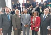 Experiência da Bahia com tecnologia é destaque na visita de Lula à China