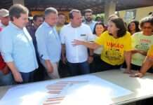 Parceria entre Governo da Bahia e Minha Casa, Minha Vida viabiliza conclusão de obras paradas na Fazenda Grande 4