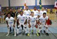 SAJ: Prefeitura realizou, no último sábado (15), a abertura do Campeonato Municipal de Futsal