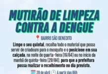 SAJ: Prefeitura, por meio da Secretaria de Cultura, apoiará a realização do 1° Festival de Forró do Recôncavo