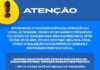 SAJ: Prefeitura informa a população acerca de alteração no local de testagem para vírus respiratórios