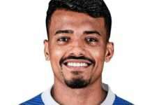 Bahia anuncia contratação do atacante Vinicius Mingotti por empréstimo