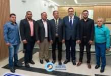 Câmara Saj: Encontro Regional de Vereadores revela força do Legislativo santoantoniense na articulação política do Recôncavo