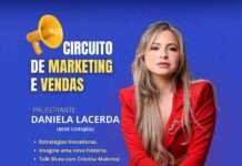 SEBRAE e entidades parceiras realizam o Circuito de Marketing e Vendas, dia 27, das 09 às 21h, em S. A. de Jesus