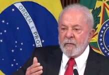 Lula diz que 100 dias foram para priorizar “o que era inadiável”