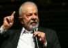 Lula diz que relação do Brasil com a China não deve criar atrito com os Estados Unidos