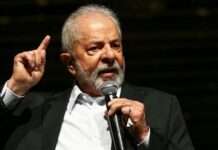 Lula diz que relação do Brasil com a China não deve criar atrito com os Estados Unidos