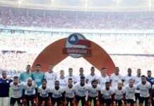 Mais um Bahia! Tricolor derrota Jacuipense por 3 a 0 e garante 50° título
