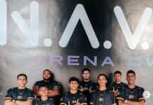 Gamers de Muniz Ferreira disputam na tarde deste sábado (29), final da LIGA CBR da Arena NAVE, localizada na Fonte Nova, em Salvador.