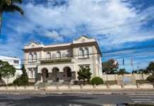 Audiência Pública para apresentação do projeto de Parceria Público-Privada (PPP), para nova iluminação