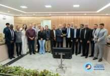 Câmara Saj: Sessão especial homenageia o Rotary Club de Santo Antonio de Jesus