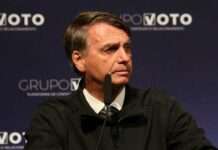 Bolsonaro perde 5 milhões de seguidores nas redes sociais