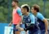 Atacante do Bahia espera aproveitar pressão no Inter para buscar triunfo no Beira-Rio