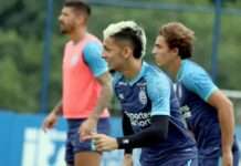 Atacante do Bahia espera aproveitar pressão no Inter para buscar triunfo no Beira-Rio