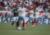 Bahia empata com o Goiás na Fonte e chega a três jogos sem vencer no Brasileirão