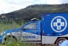 Fazendeiro é morto por vizinho durante discussão sobre limite de propriedades na Bahia