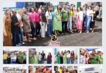 Prefeito Genival entrega Posto de saúde totalmente requalificado e assina ordem de serviço para pavimentação no 53, S.A. JESUS