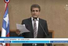 Recôncavo: Deputado Robinson Almeida anuncia novo Comando da PM em Santo Antônio de Jesus