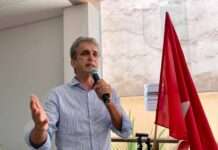 Deputado Robinson enaltece eleição “histórica” de 1° negro na direção da Faculdade de Medicina e cobra punição contra racismo