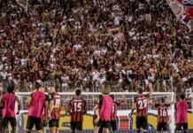 Vivendo bom momento, Vitória celebra 124 anos de história neste sábado