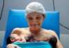 Nascem as primeiras trigêmeas do Hospital Materno-Infantil Dr. Joaquim Sampaio