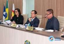 Câmara de Vereadores aprova aumento salarial para servidores municipais de Saj