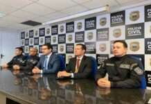 Adolescente forja próprio sequestro e pede R$ 60 mil de resgate