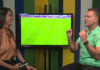 Após polêmica em jogo do Bahia, CBF TV lança programa de análise