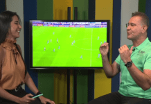 Após polêmica em jogo do Bahia, CBF TV lança programa de análise
