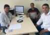 Presidente da Câmara visita Hospital Regional e se reúne com diretor-médico