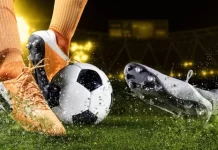 O Futebol Brasileiro é paixão O Futebol Brasileiro: Paixão, História e Magia que Encanta o Mundo