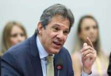 Plano para baratear carros vai durar até quatro meses, diz Haddad