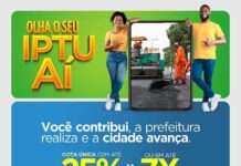 Prefeitura de Santo Antônio de Jesus, através da Secretaria da Fazenda (SEFAZ), prorrogou prazo de pagamento do IPTU 2023