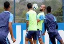 Em duelo desafiador, Bahia enfrenta o Palmeiras pela Série A nesta quarta