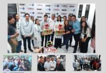 Governador Jerônimo e deputados, recepcionados por prefeitos e outras lideranças, visitaram a Unidade de Quimados da HRSAJ